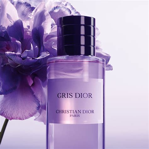 gris dior stores